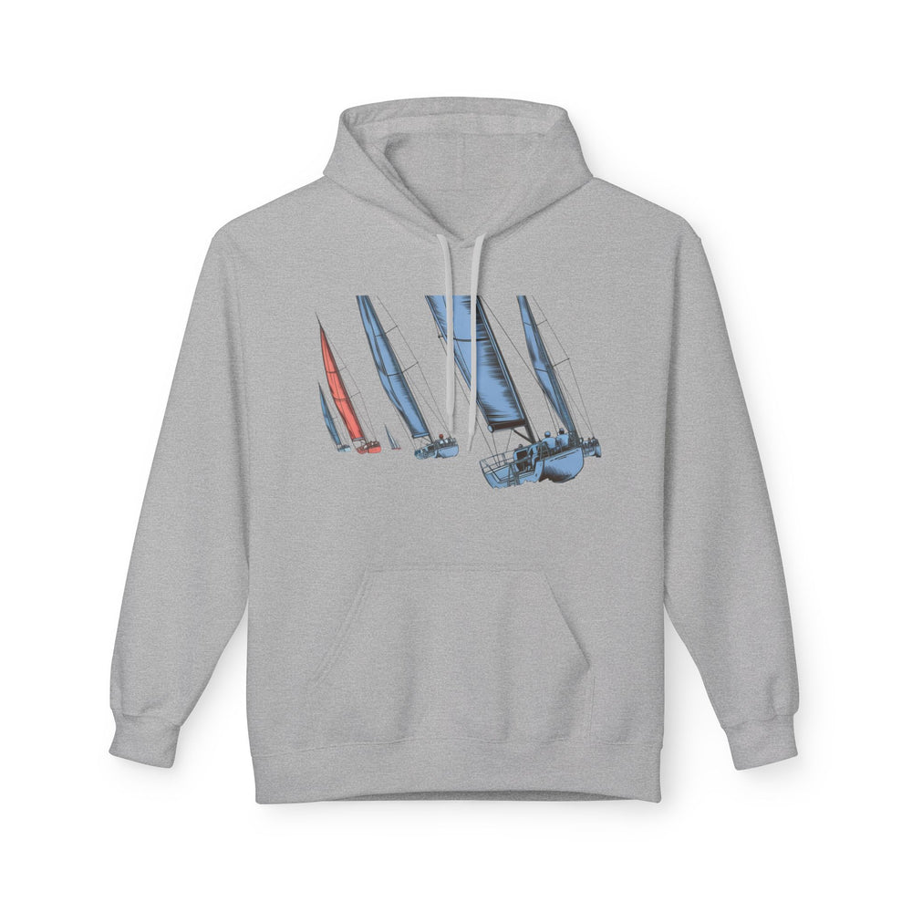 Marina Nights Collection Hoodie #4