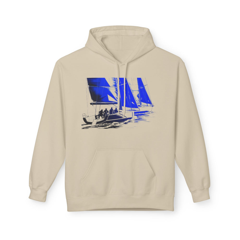Marina Nights Collection Hoodie #3