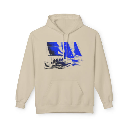 Marina Nights Collection Hoodie #3