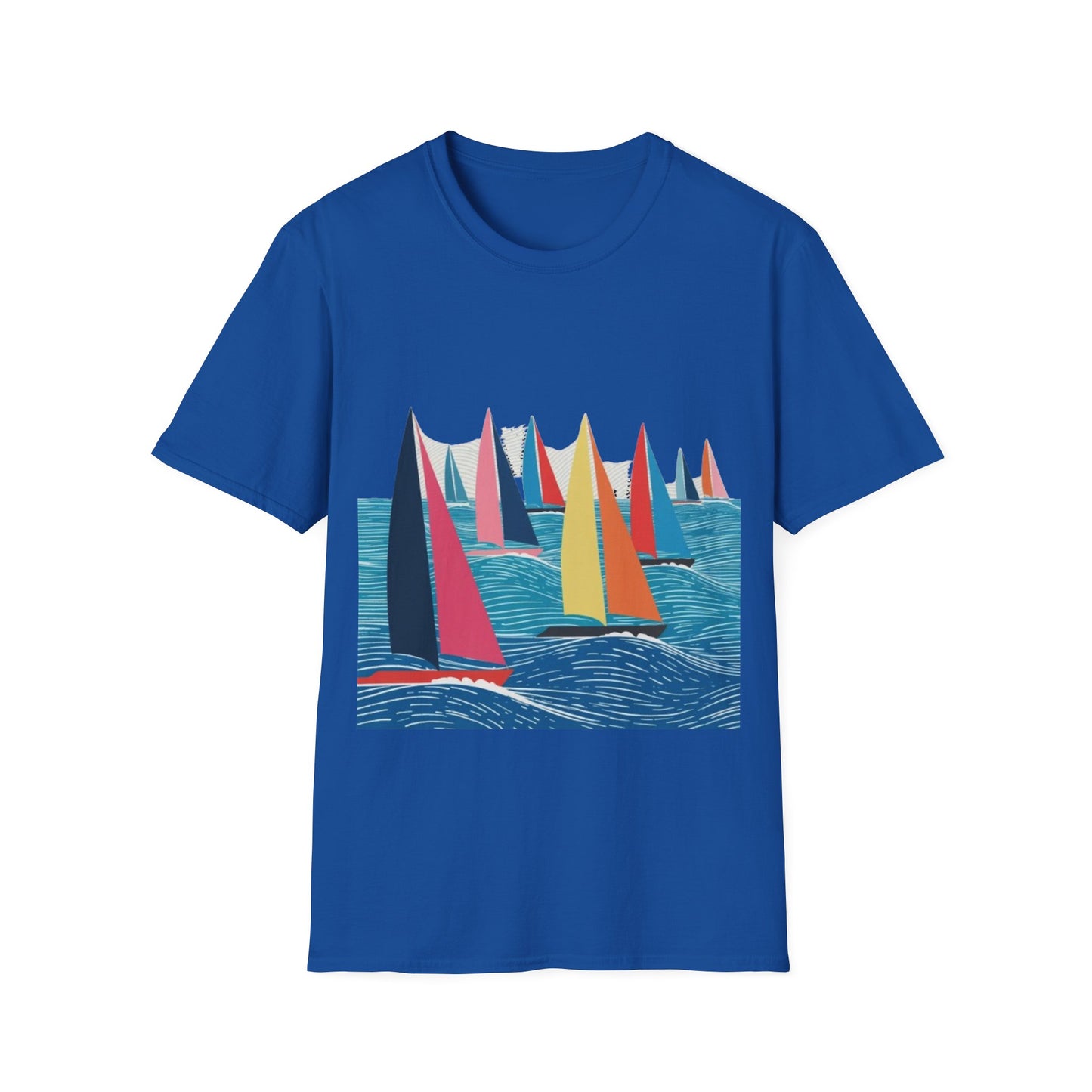 Summer '26 Tee #2