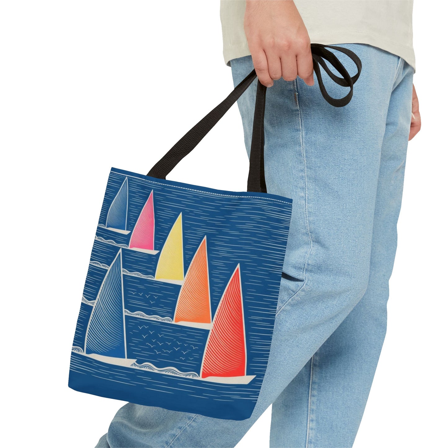 Summer '26 Tote Bag #1