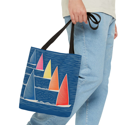 Summer '26 Tote Bag #1