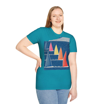 Summer '26 Tee #4