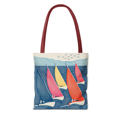 Summer '26 Tote Bag #2