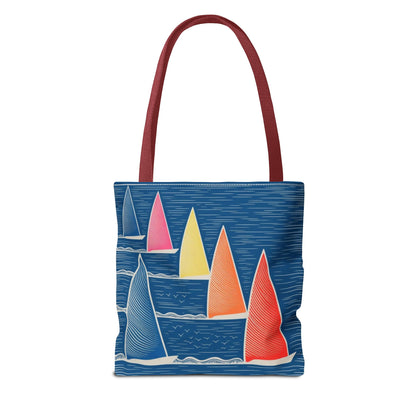 Summer '26 Tote Bag #1