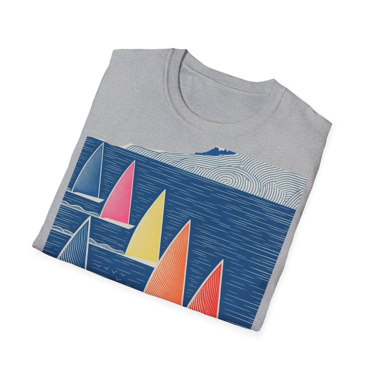 Summer '26 Tee #4