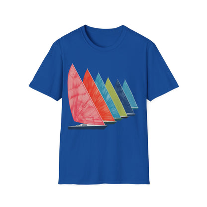 Summer '26 Tee #3