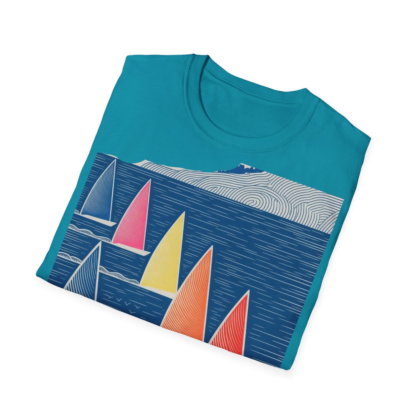 Summer '26 Tee #4