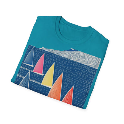 Summer '26 Tee #4