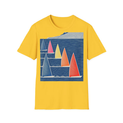 Summer '26 Tee #4