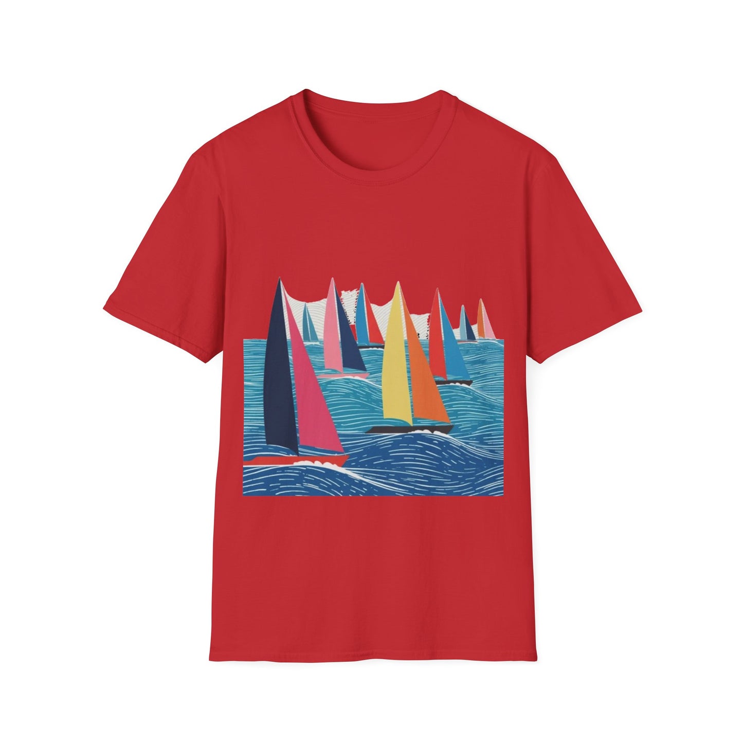 Summer '26 Tee #2