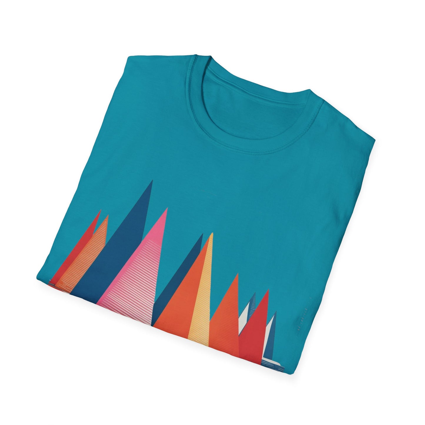 Summer '26 Tee #1