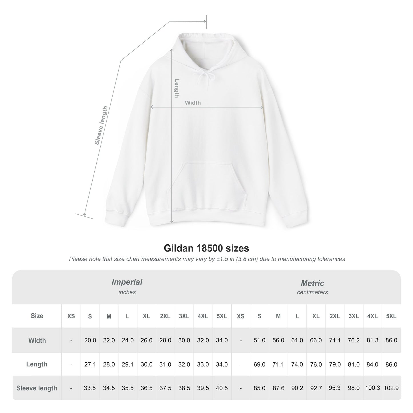 Marina Nights Collection Hoodie #1