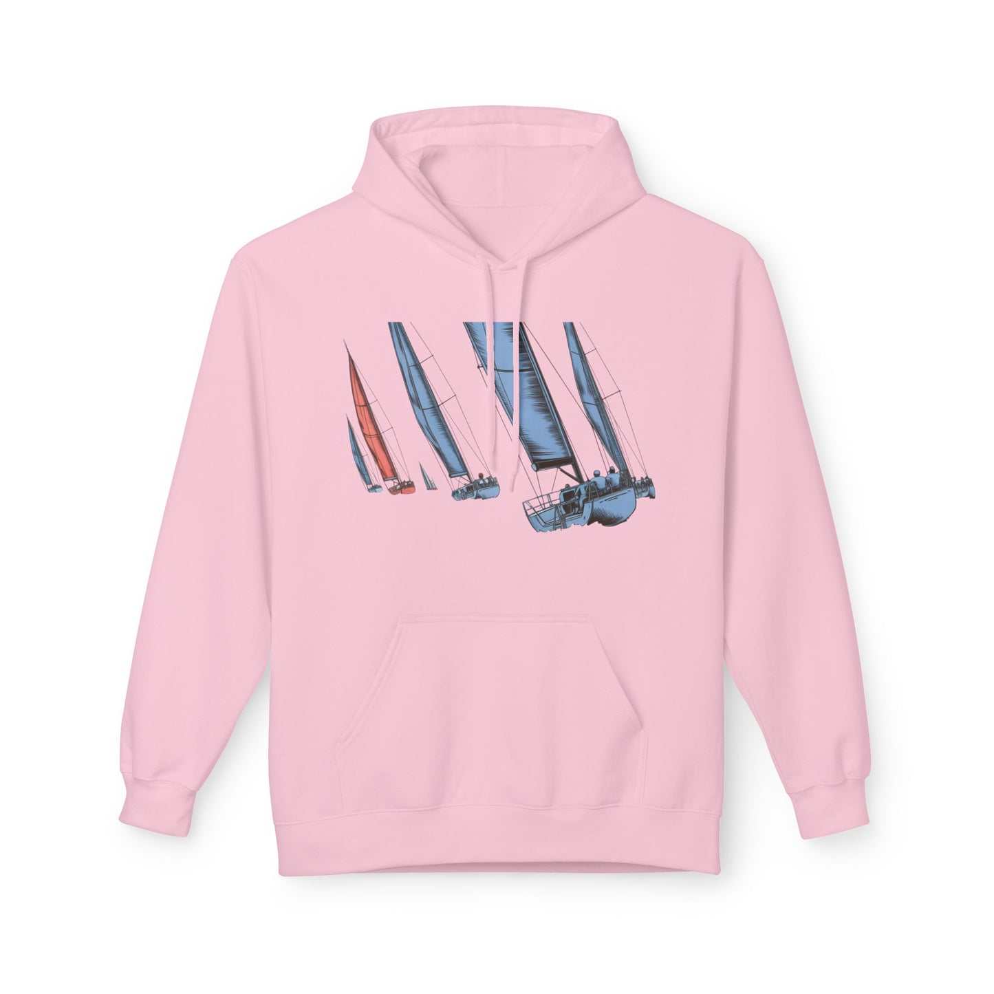 Marina Nights Collection Hoodie #4