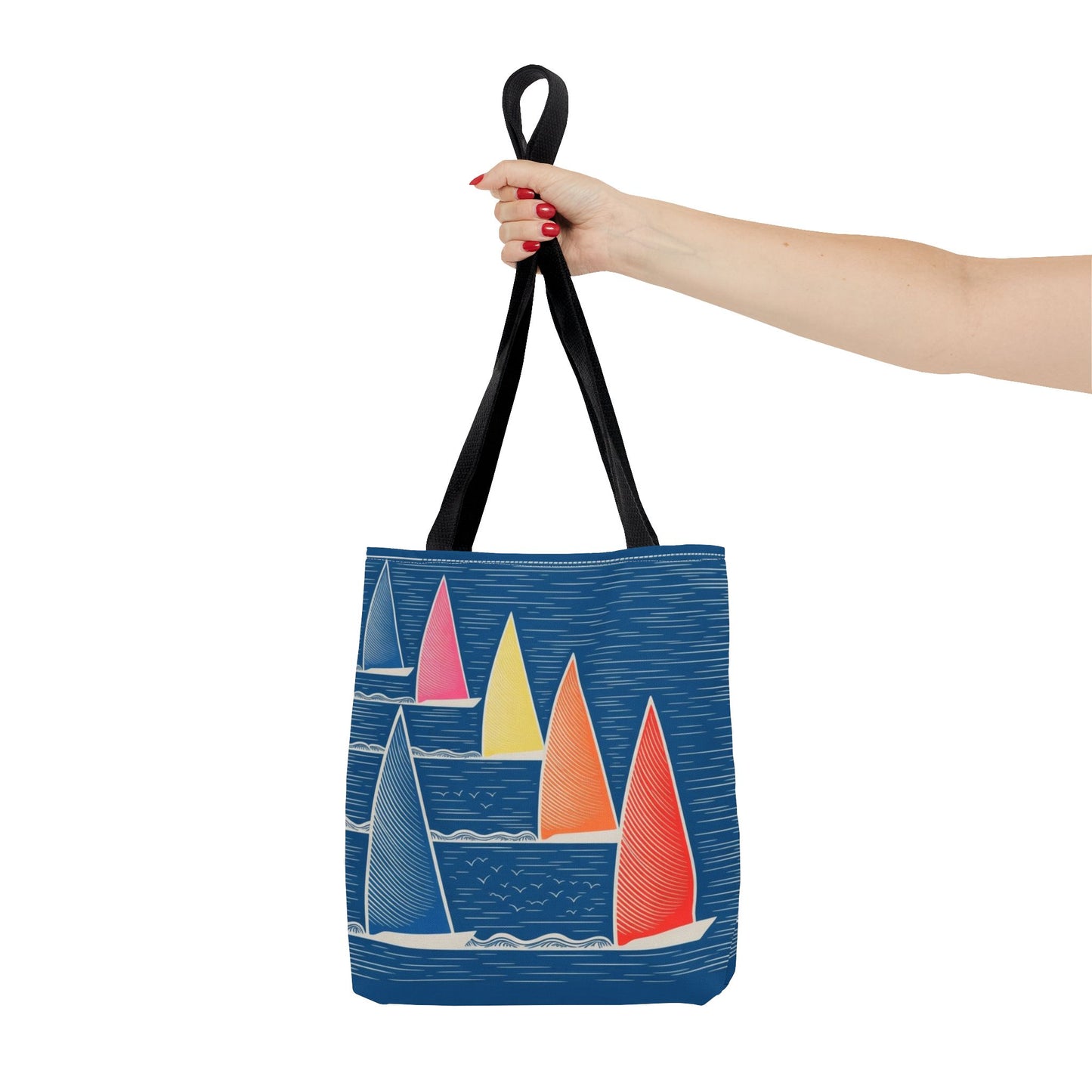 Summer '26 Tote Bag #1