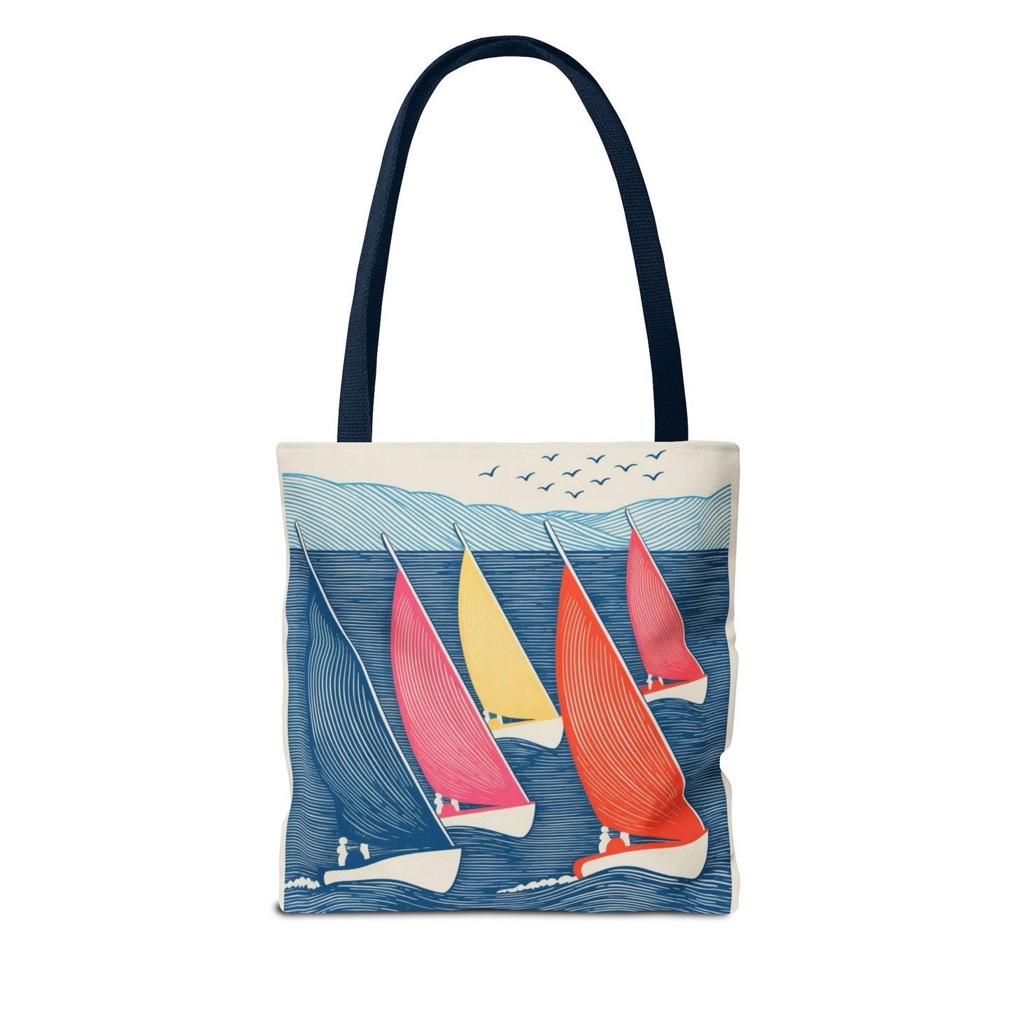 Summer '26 Tote Bag #2