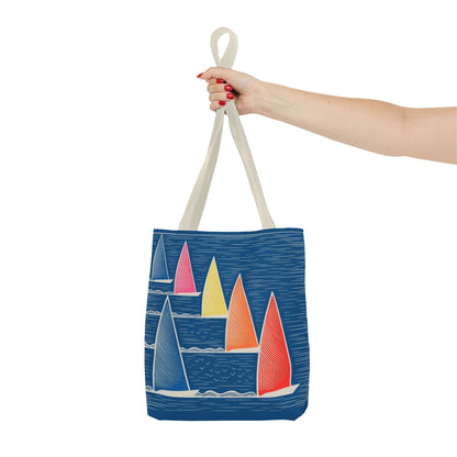 Summer '26 Tote Bag #1