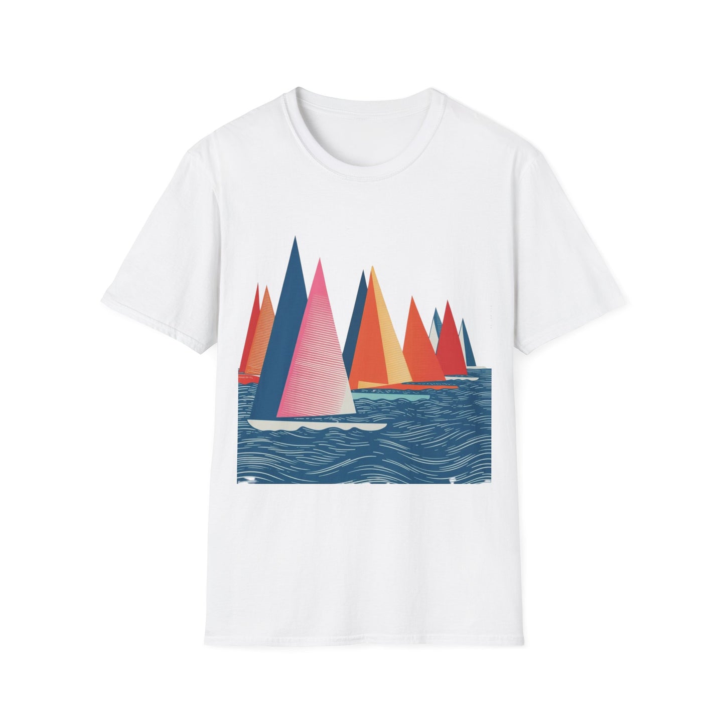 Summer '26 Tee #1