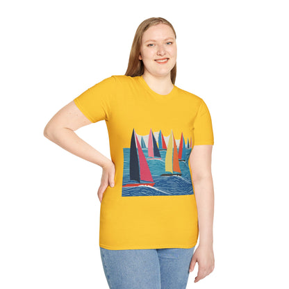 Summer '26 Tee #2