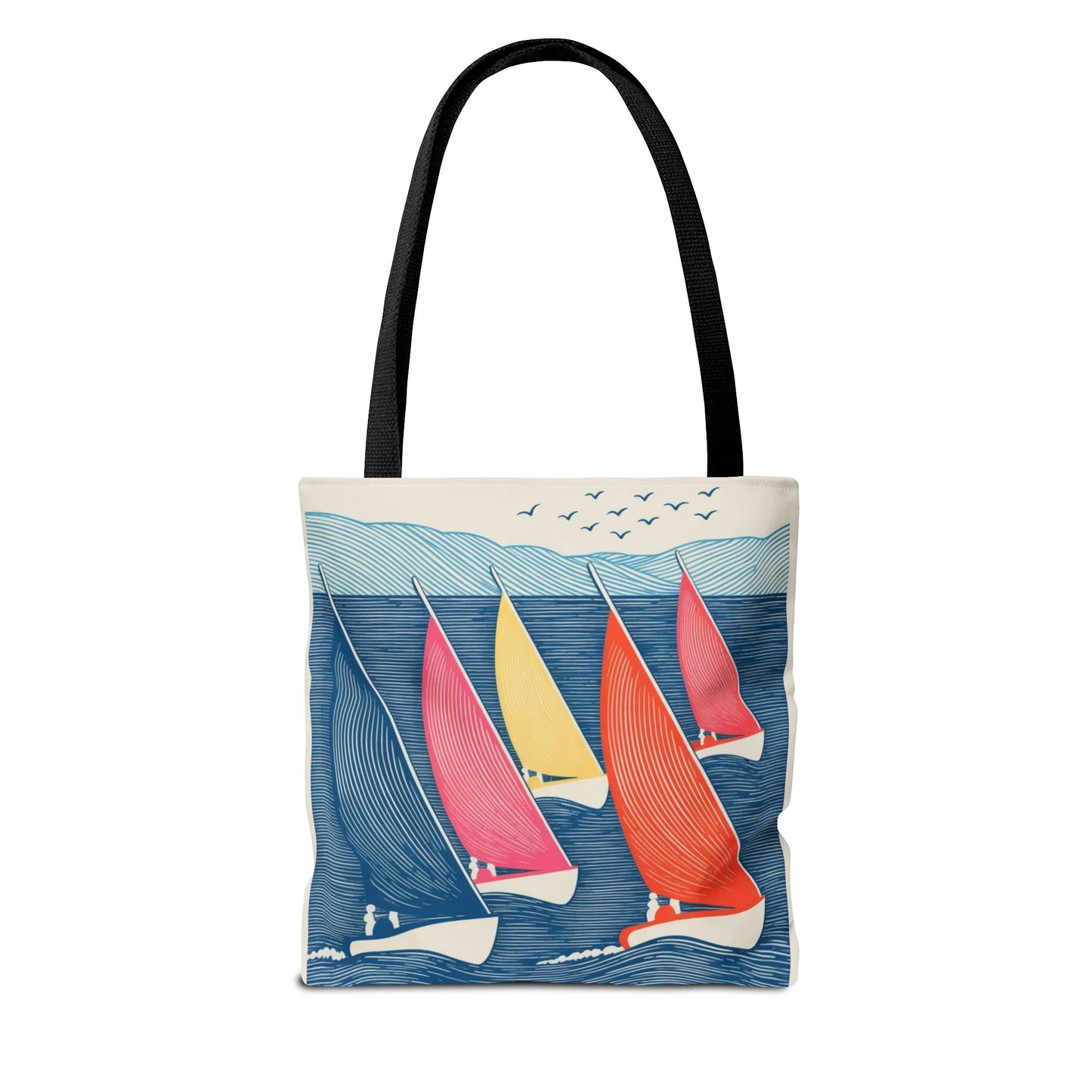 Summer '26 Tote Bag #2