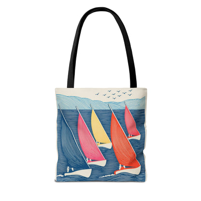 Summer '26 Tote Bag #2