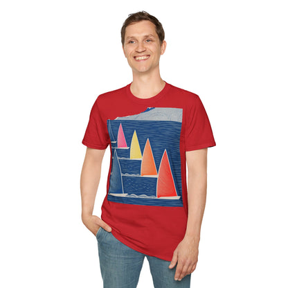 Summer '26 Tee #4