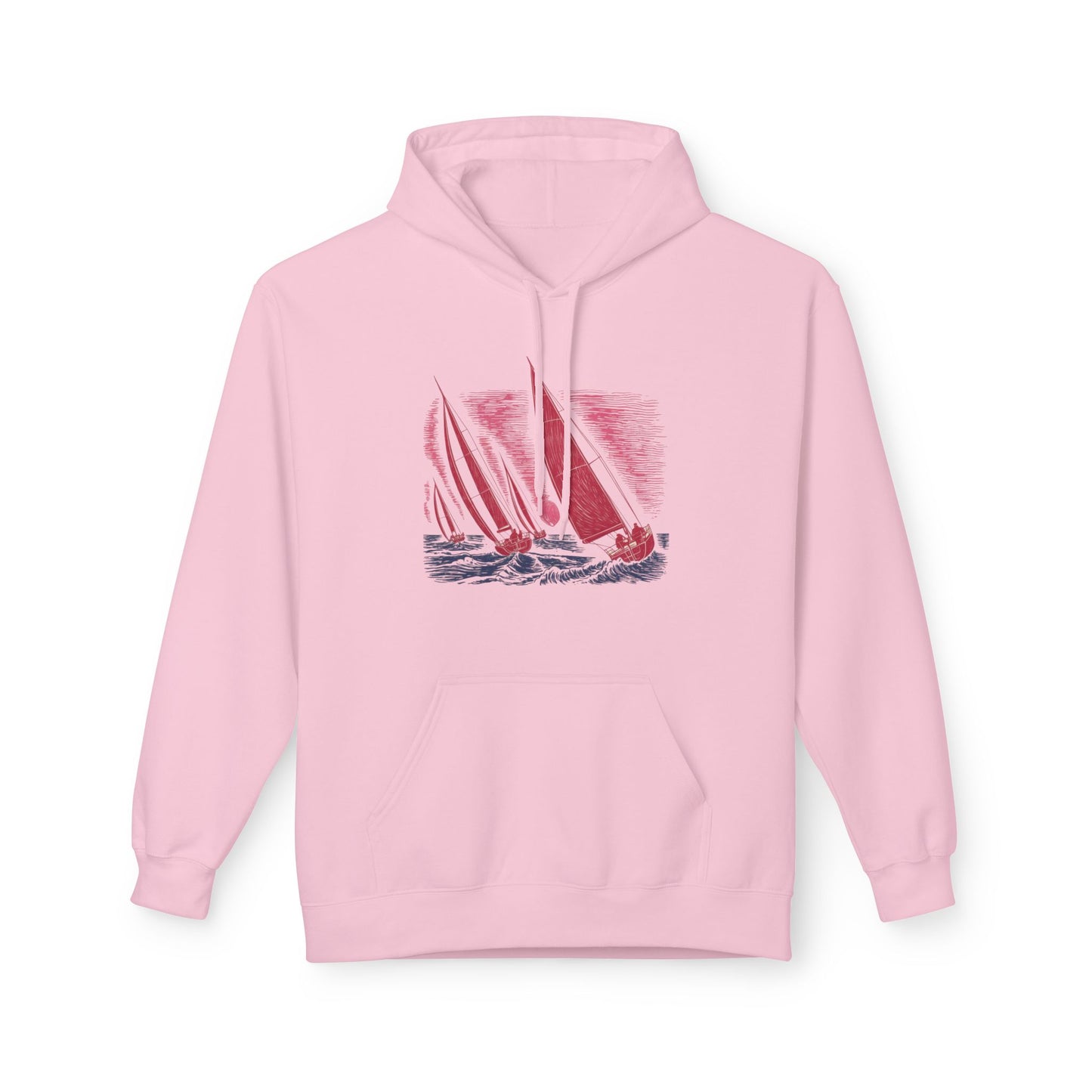 Marina Nights Collection Hoodie