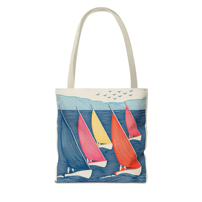 Summer '26 Tote Bag #2