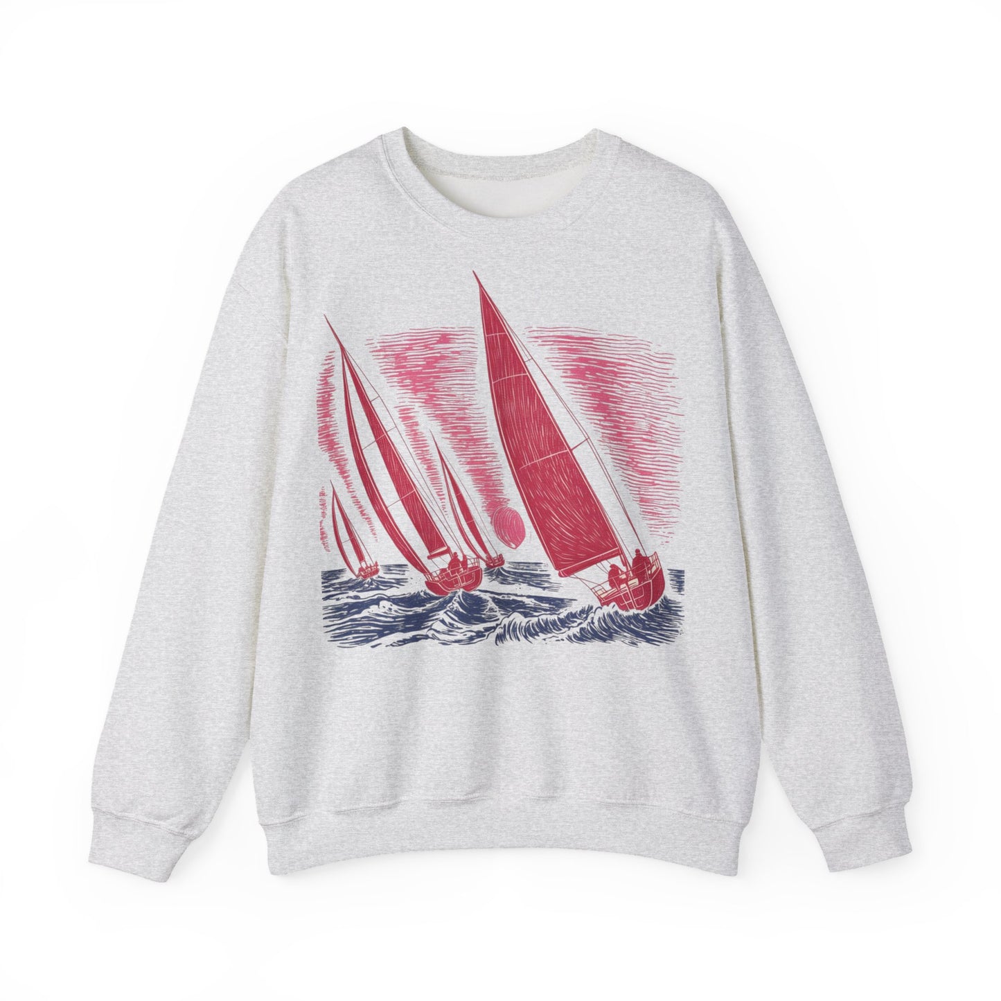Marina Nights Collection Sweatshirt