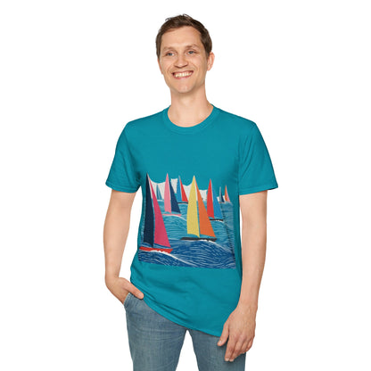 Summer '26 Tee #2