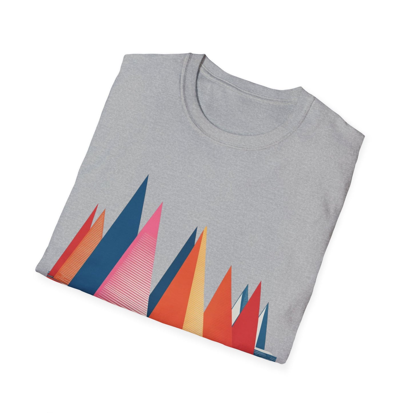 Summer '26 Tee #1