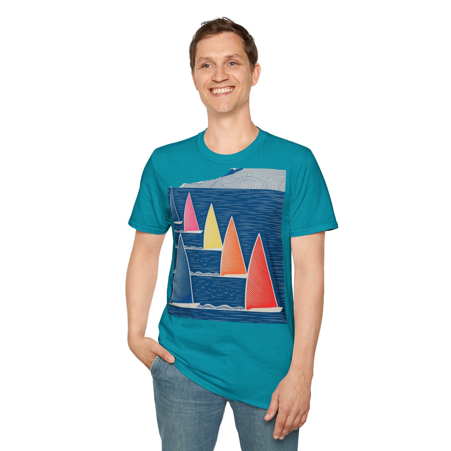 Summer '26 Tee #4