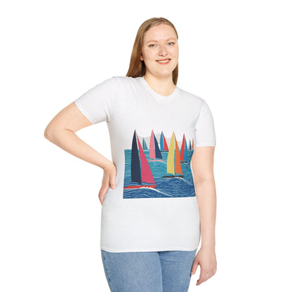 Summer '26 Tee #2