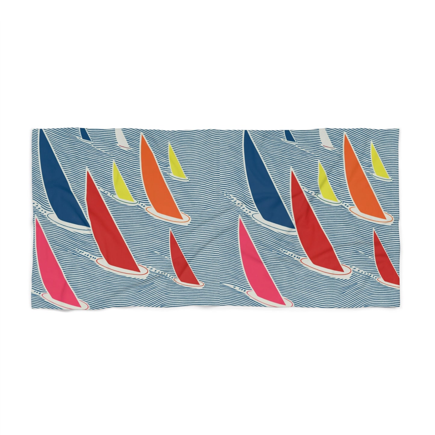 Summer '26 - Beach Towel #1