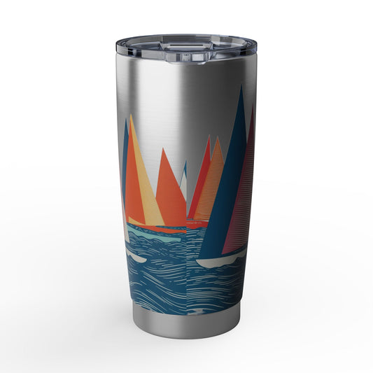 Summer '26 - Travel Mug