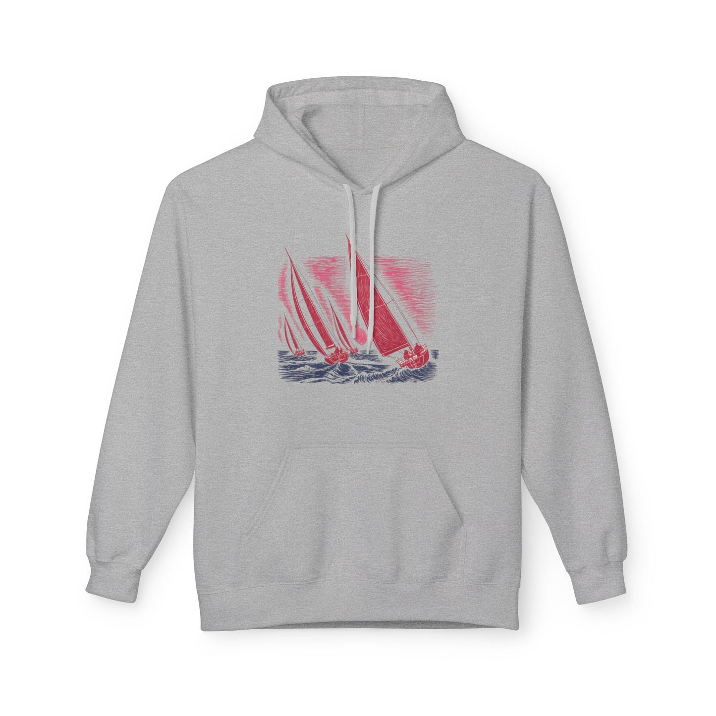 Marina Nights Collection Hoodie