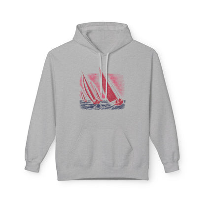 Marina Nights Collection Hoodie