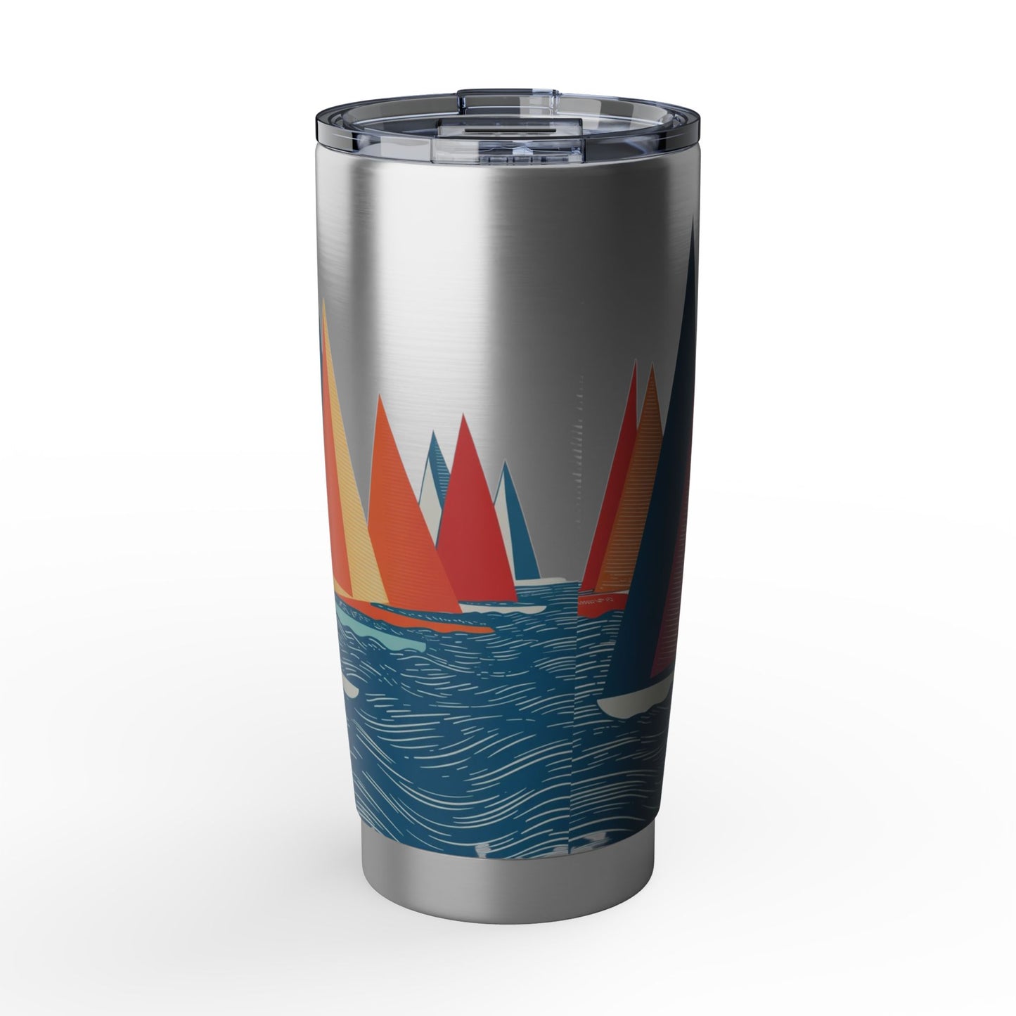 Summer '26 - Travel Mug