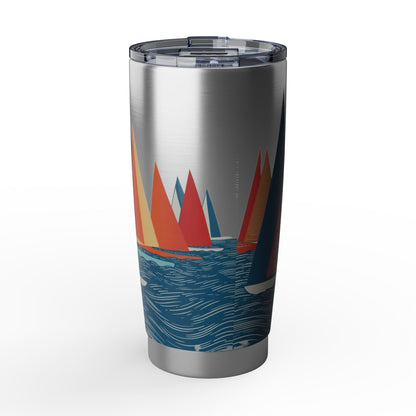 Summer '26 - Travel Mug