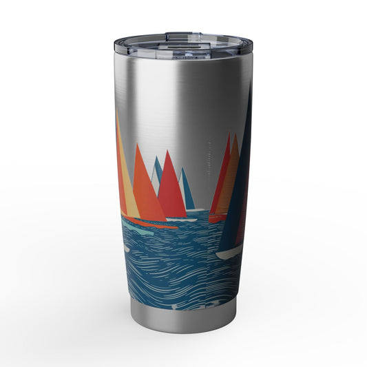 Summer '26 - Travel Mug