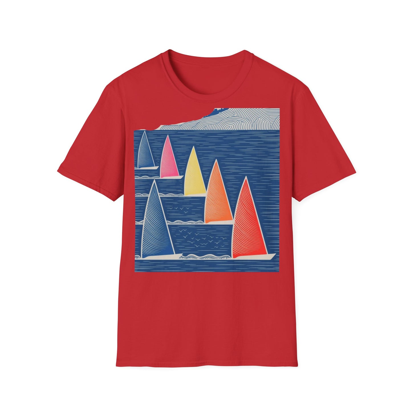 Summer '26 Tee #4