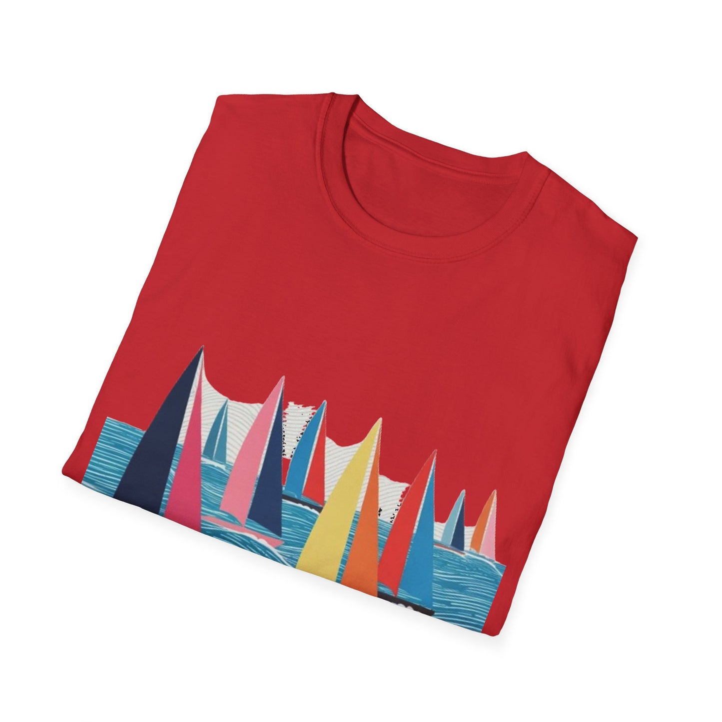 Summer '26 Tee #2