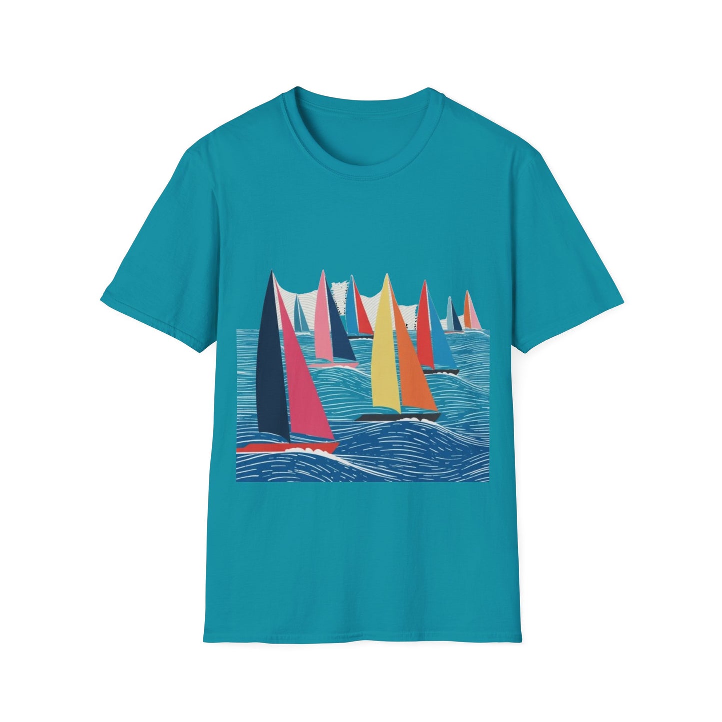 Summer '26 Tee #2