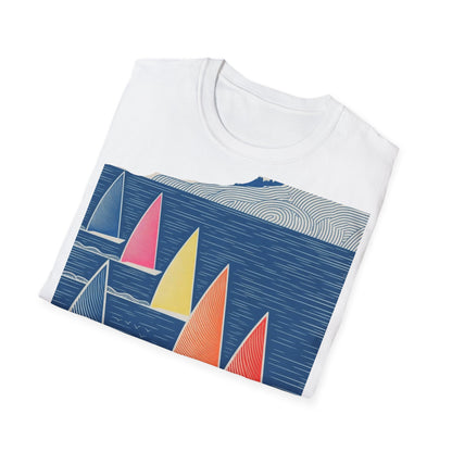 Summer '26 Tee #4