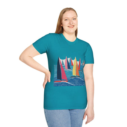 Summer '26 Tee #2