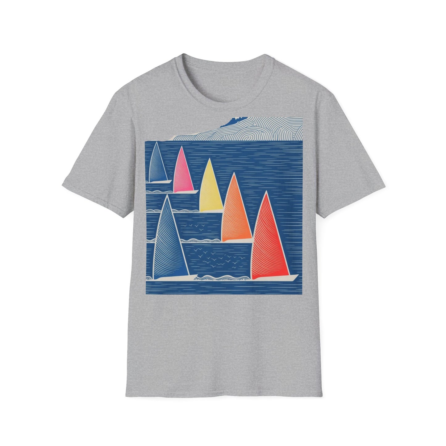 Summer '26 Tee #4