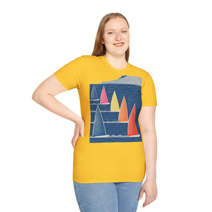 Summer '26 Tee #4