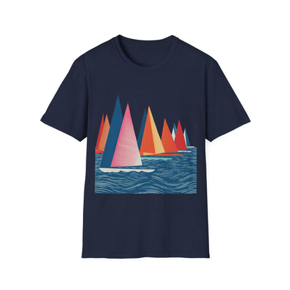 Summer '26 Tee #1