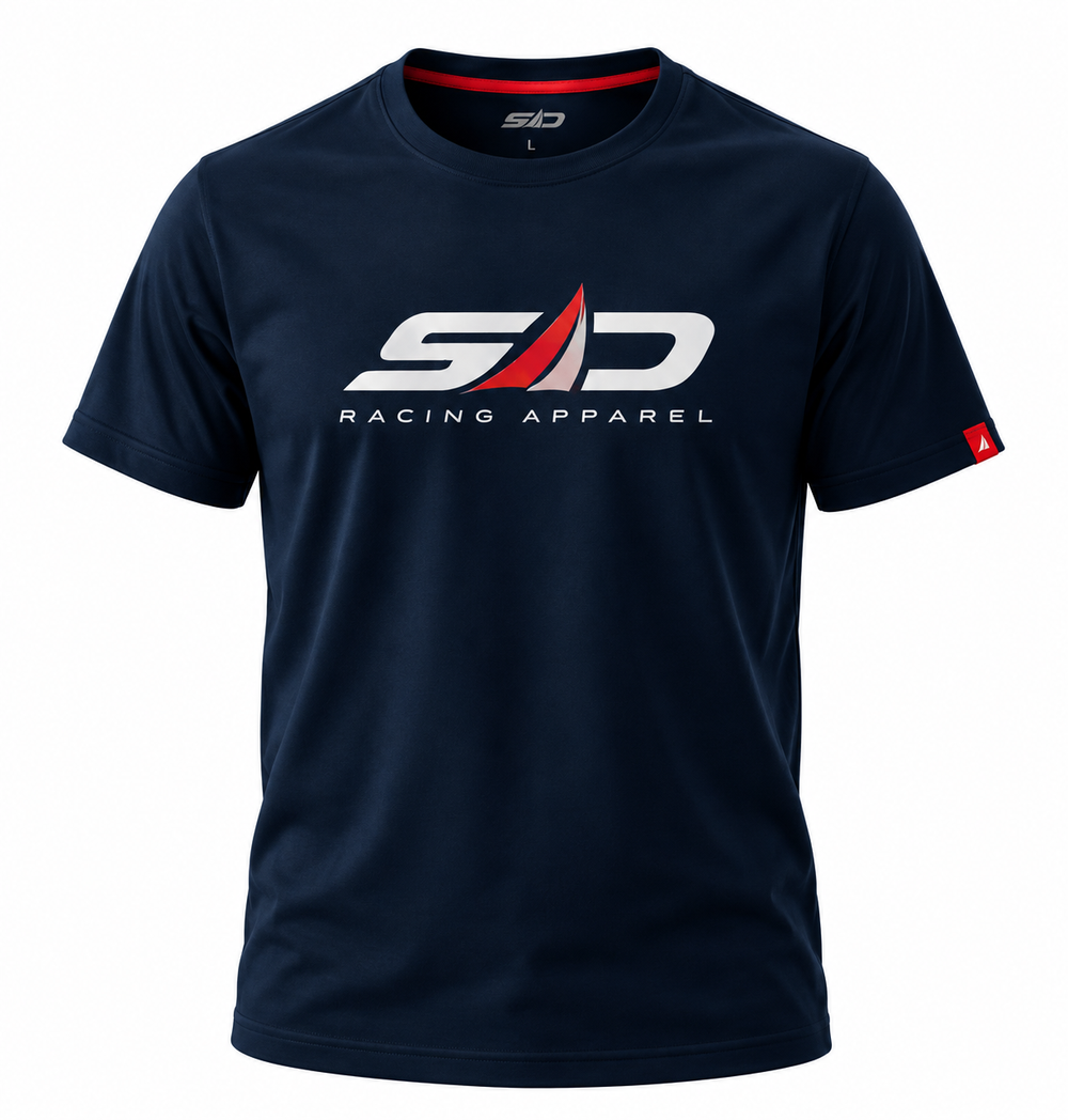 S&D RP Tee