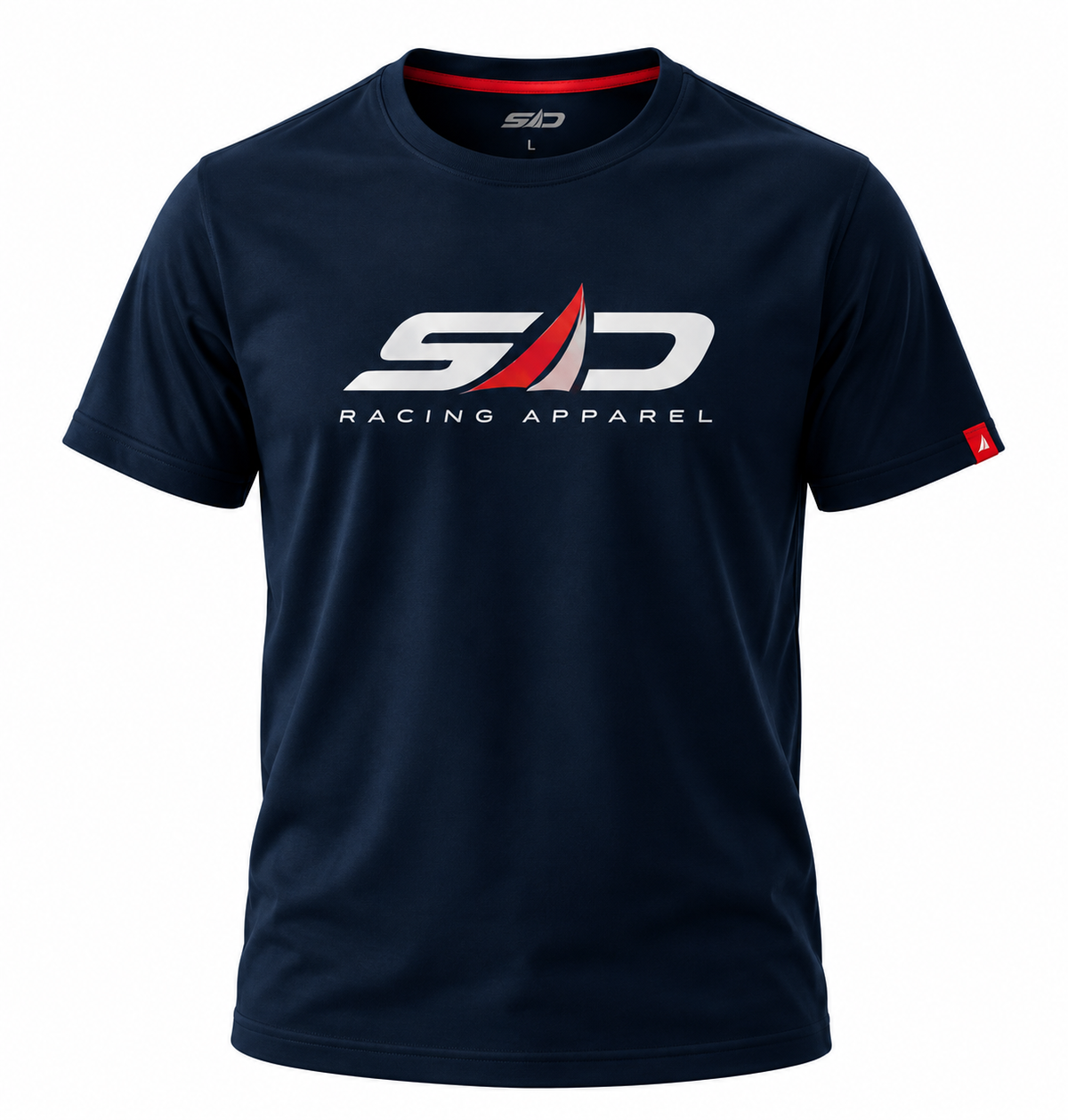 S&D RP Tee